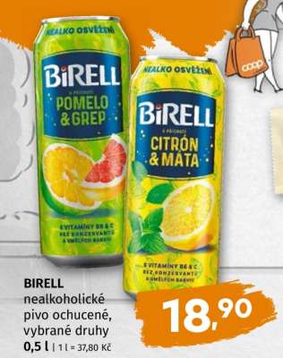 Birell
