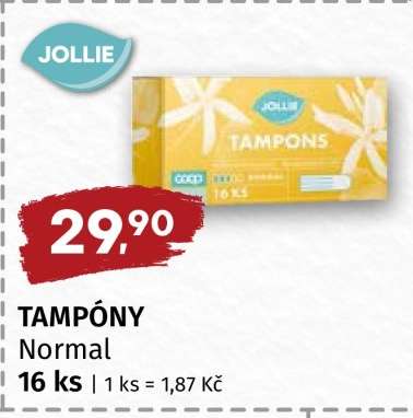 Tampony
