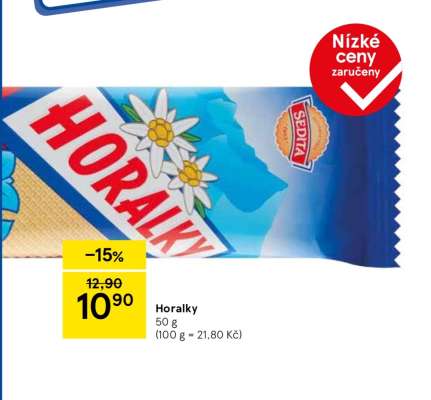 Horalky