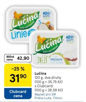 Lučina