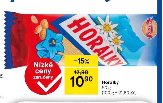 Horalky