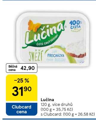 Lučina