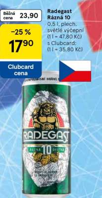 Radegast Rázná 10