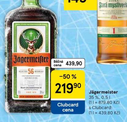 Jägermeister