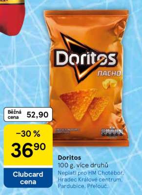 Doritos