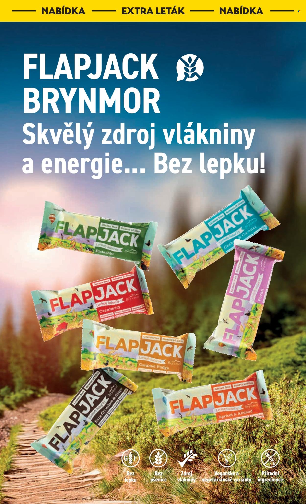Leták Albert Hypermarket - 21.5.2025 - 27.5.2025. Strana 1