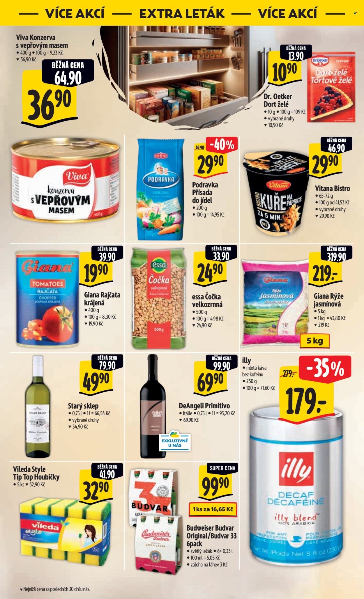 Leták Albert Hypermarket - 21.5.2025 - 27.5.2025. Strana 1
