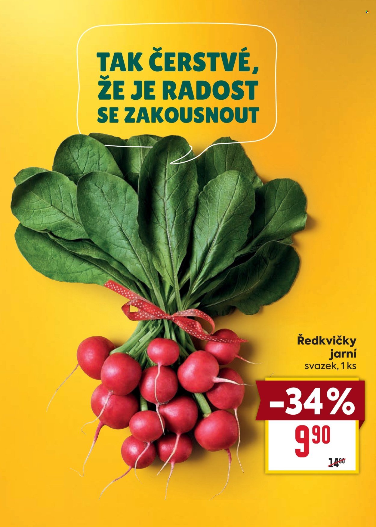 Leták BILLA - 21.5.2025 - 27.5.2025. Strana 1