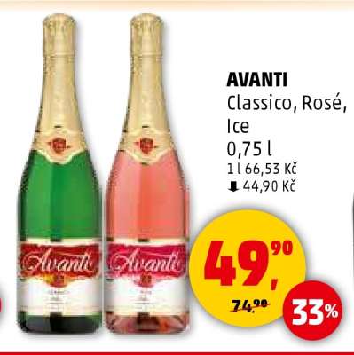 Avanti