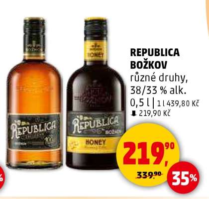 REPUBLICA BOŽKOV