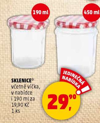 Sklenice