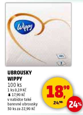 UBROUSKY WIPPY