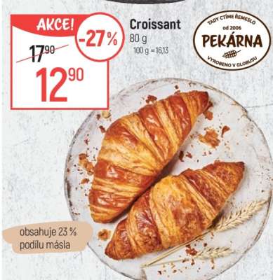 Croissant