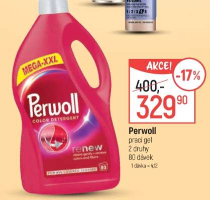 Perwoll