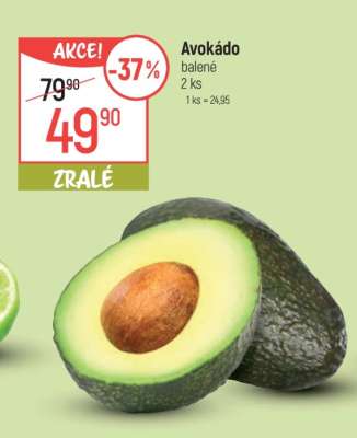 Avokádo