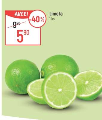 Limeta