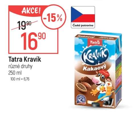 Tatra Kravík