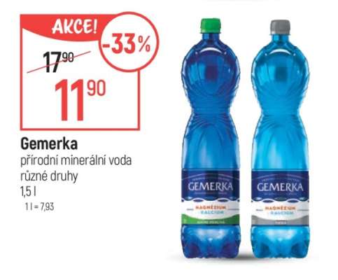 Gemerka