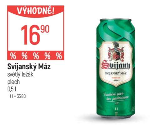 Svijanský Máz