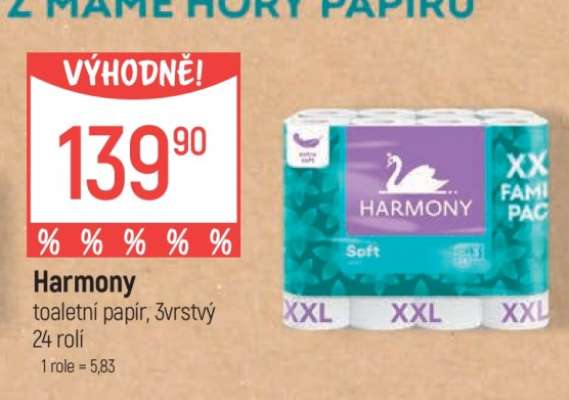 Harmony