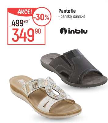 Pantofle