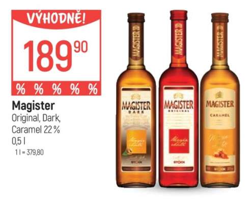 Magister