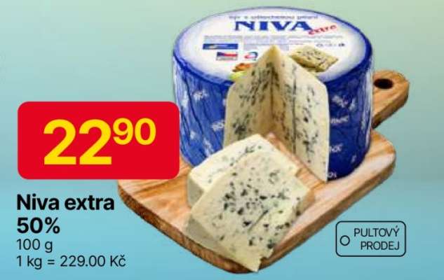 Niva extra