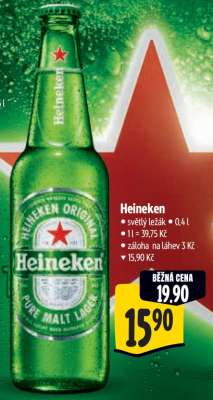 Heineken