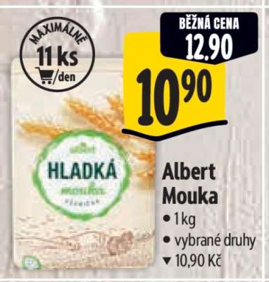 Albert Mouka •