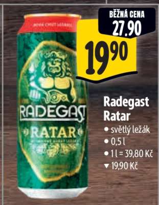 Radegast Ratar
