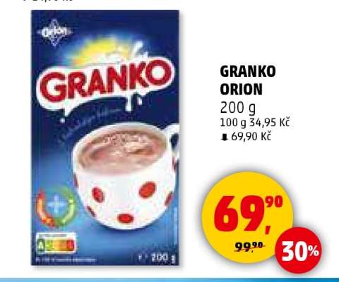 Granko Orion