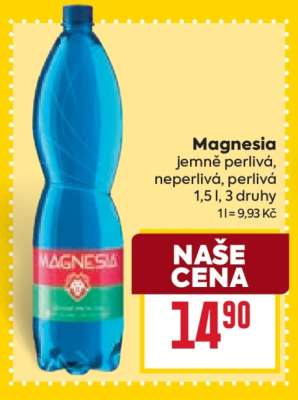 Magnesia