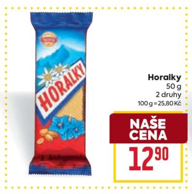 Horalky