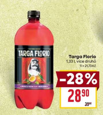 Targa Florio