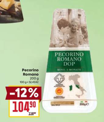 Pecorino Romano