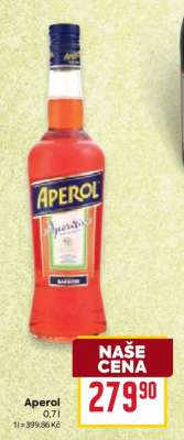 Aperol
