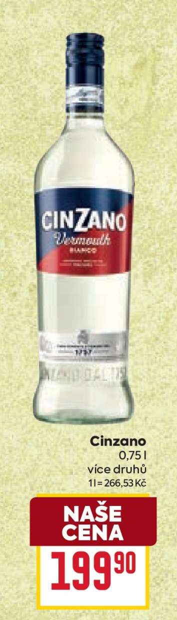 Cinzano