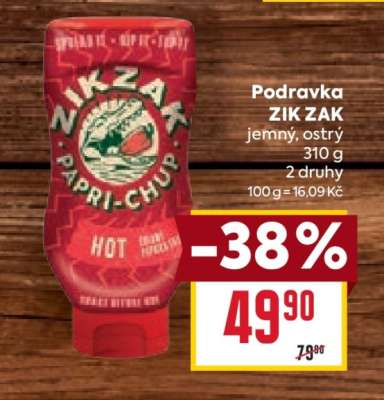 Podravka ZIK ZAK