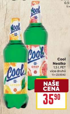 COOL NEALKO