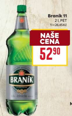 Braník 11