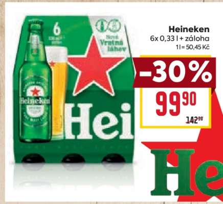 Heineken