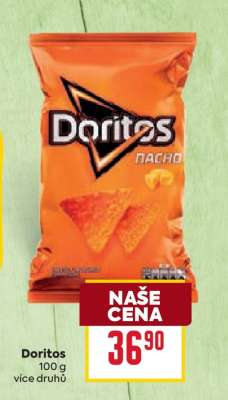 Doritos