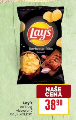 Lay’s