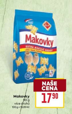 Makovky