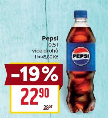Pepsi