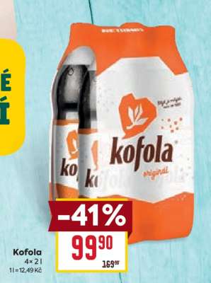 Kofola