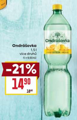 Ondrášovka