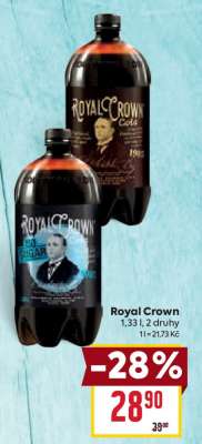 Royal Crown