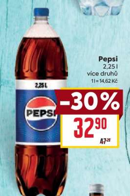 Pepsi