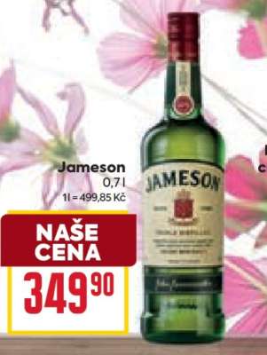 Jameson